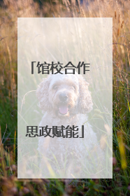 馆校合作 思政赋能
